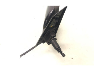 Зеркало (механическое) Mitsubishi Colt 2004 - 2008 года