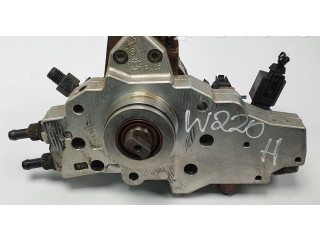 Vstřikovací čerpadlo A6110701401 Mercedes-Benz S W220