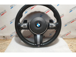 Volant BMW 3 GT F34 2014 MPAKET
