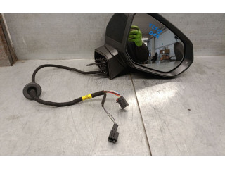 Зеркало электрическое Audi Q2 - - года