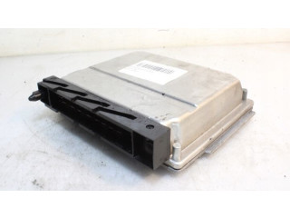 Блок управления двигателем ECU 0281001776   Volvo S70  V70  V70 XC