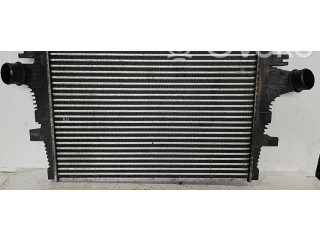 Радиатор интеркулера 60692222, 60692222 Alfa Romeo 159