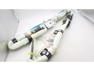 Боковая подушка безопасности DM5114K158CF   Ford Focus