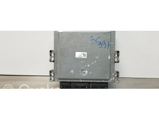 Блок управления двигателя 237109915R, A2C12509701   Dacia Duster II