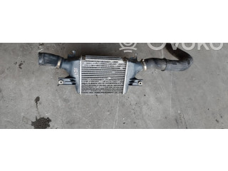 Интеркулер 1271003710 Mitsubishi ASX