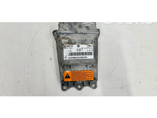 Блок подушек безопасности A2218708292, 0285010214   Mercedes-Benz CL C216