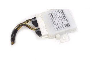 Блок управления парковки A2189000104, A2185450032   Mercedes-Benz CLS C218 X218