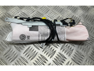 Подушка безопасности в сиденье 5JA880241A Skoda Rapid (NH)