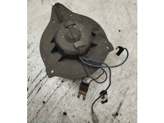 Вентилятор печки Mazda 626