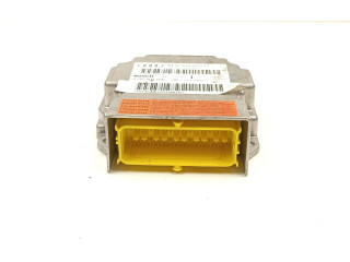 Блок управления надувных подушек 8E0959655G, 0285001668   Audi A4 Allroad       