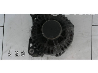 Генератор 01240AC00B, 0124525091 Volkswagen Touran I