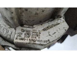 Turbodmychadlo Турбина 04L253016H, GTD1244V2 Audi A3 S3 8V 1.6