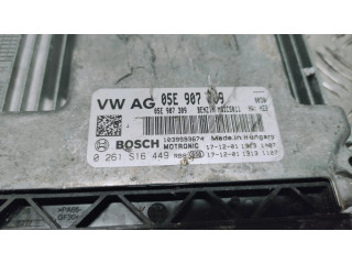 Řídící jednotka 0261S16449, 05E907309 Seat Ibiza V (KJ) 2018