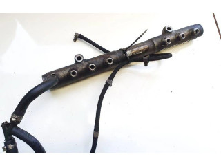 Vstřikovací lišta 31259011, 0445215023   Volvo XC70     