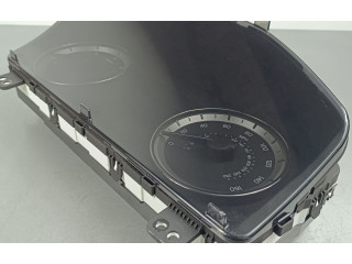 Панель приборов 8022036030   SsangYong Rexton       