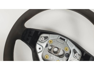 Руль Mercedes-Benz A W169 2004 - 2012 года A1694600403