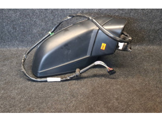 Зеркало электрическое Audi Q5 SQ5 2017 - года