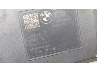 Jednotka ABS 6875558, 6875559 BMW 4 F32 F33 2017