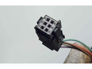 Зеркало электрическое        Citroen C5  2005 - 2008 года   