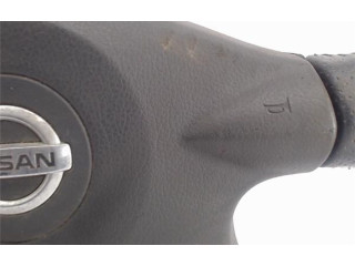 Volant Nissan Terrano 1999