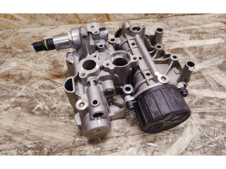 Čerpadlo oleje 94610701323 Porsche Panamera (970)