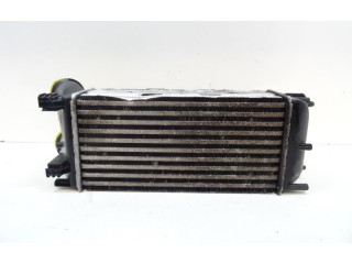 Интеркулер 0384L4 Citroen C4 I