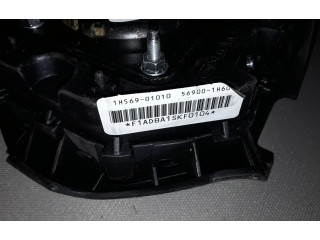 Надувная подушка для руля