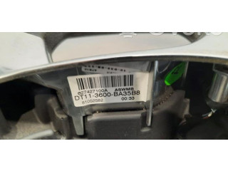 Руль Ford Transit -  Tourneo Connect  2013 - 2022 года DT113600BA35B8      