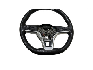 Руль Nissan Leaf II (ZE1)