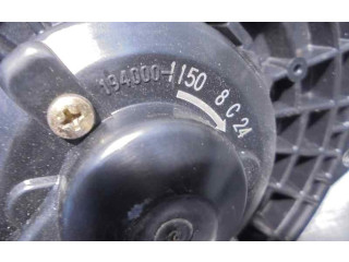 Вентилятор печки 1940001150   Lexus IS 200-300       