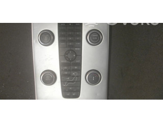 Блок управления климат-контролем 31324236, 31324236 Volvo S40