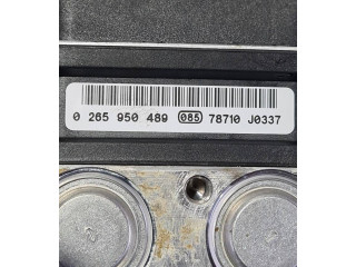 Блок АБС 3450562, 3450606 BMW X3 E83 2003 - 2010 года