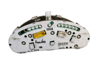 Přístrojová deska Peugeot 206 CC 2001 09032089902, 9641573380