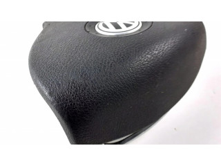 Подушка безопасности водителя 5N0880201, E509E316911U176   Volkswagen Touran I