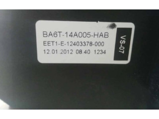 Блок предохранителей CB43133, CB43133 Ford Fiesta