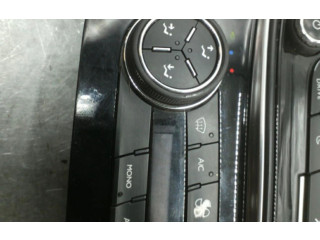 Блок управления кондиционера воздуха / климата/ печки (в салоне)       Peugeot 5008