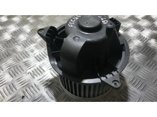Вентилятор печки xs4h18456bd, xs4h-18456-bd Ford Focus