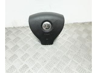 Надувная подушка для руля 30371382A, 2HYC003T10210   Volkswagen  Jetta V  2005 - 2010 года