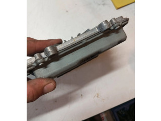 Блок управления двигателя 30729826   Volvo S60