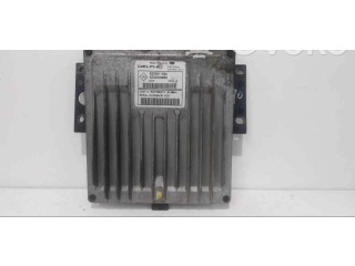 Řídící jednotka 8200911560 Renault Modus 2010