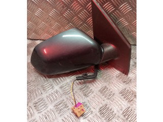 Zpětné zrcátko Volkswagen Polo IV 9N3 2006