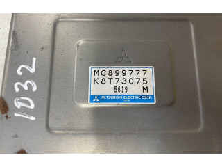Řídící jednotka MC899777, K8T73075 Mitsubishi Pajero 1996