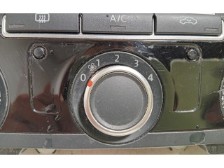 Блок управления климат-контролем 5HB011292-00, 5HB011292-00   Volkswagen Touran II