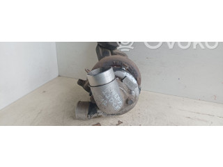 Turbodmychadlo Турбина VB13, 172010R020 Toyota Avensis T250 2AD-FHV