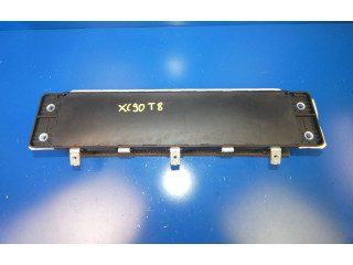 Подушка безопасности для колен 31351335, DMKAB1403   Volvo XC90