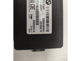 Модуль управления ручным тормозом