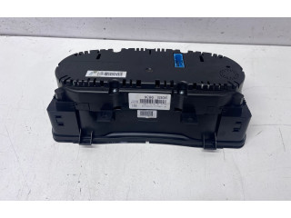 Přístrojová deska Volkswagen Tiguan 2016 5N0920983K