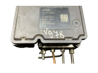 Jednotka ABS 4670A587, 06210958133 Mitsubishi ASX 2010