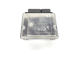 Блок управления двигателя 12148513249, DDE8513249   BMW X3 G01