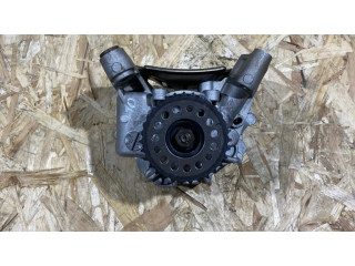 Масляный насос 7612772 BMW 5 F10 F11 4.4